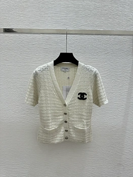 Топы Женские Chanel 11738933