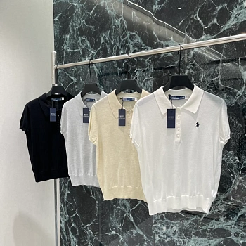 Рубашки Мужские Ralph Lauren 13559157