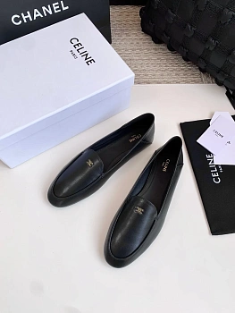 Лоферы И Мокасины Женские Celine 1037213