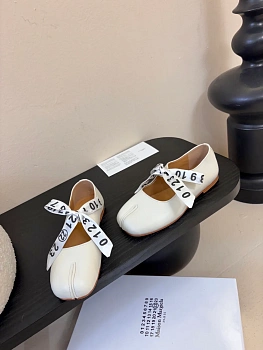Балетки Женские Maison Margiela 732269