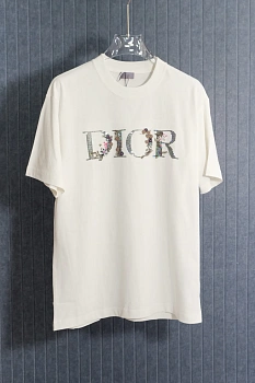 Футболки Мужские Christian Dior 11690413