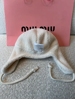 Головные Уборы Miu Miu 759848