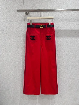 Джинсы Женские Chanel 5869406