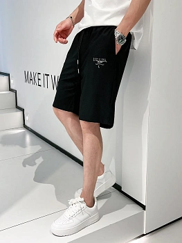 Шорты Мужские Prada 27386