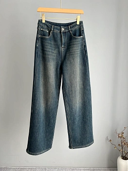 Джинсы Женские The Row 617490