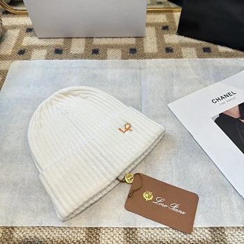 Головные Уборы Loro Piana 433043