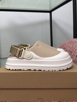 Мюли И Сабо Женские Ugg 13359896