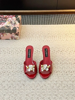 Босоножки Женские Dolce & Gabbana 11449563