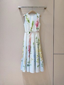 Платья Женские Oscar De La Renta 11418489