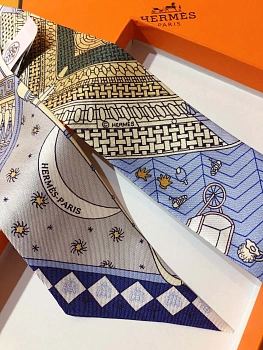 Платки Hermes 11990941