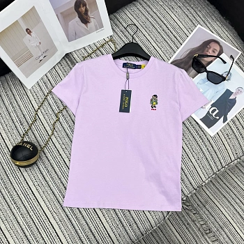 Футболки Женские Ralph Lauren 2151744