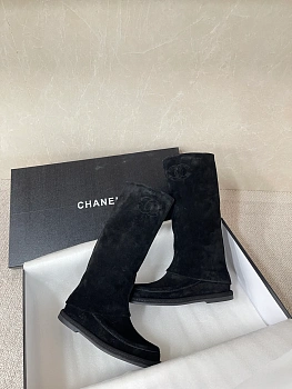 Сапоги Женские Chanel 229870