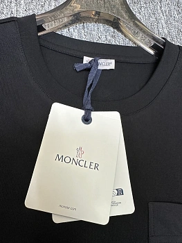 Футболки Женские Moncler 1884727