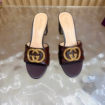 Босоножки Женские Gucci 11394656