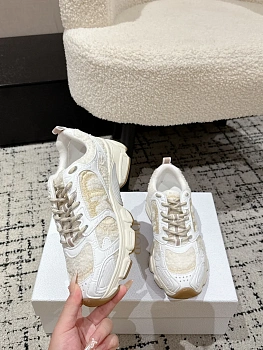 Кроссовки Женские Christian Dior 183149