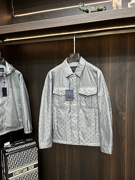 Куртки И Пуховики Мужские Louis Vuitton 6604014