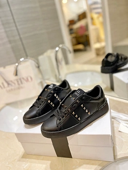 Кеды Женские Valentino 615569