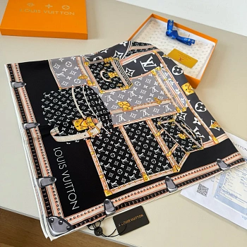 Платки Louis Vuitton 11362346