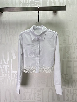 Рубашки Женские Louis Vuitton 950709