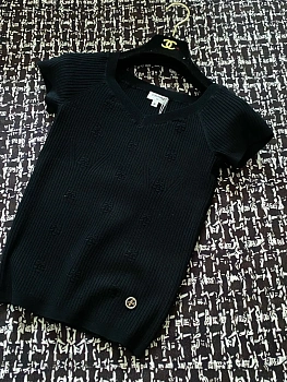 Футболки Женские Chanel 24088