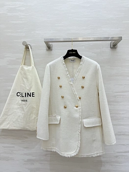 Пальто Женские Celine 600385