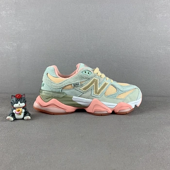 Кроссовки Мужские New Balance 5407363