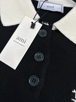 Джемперы И Свитеры Женские Ami Paris 1282027