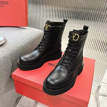 Ботинки Женские Valentino 655633