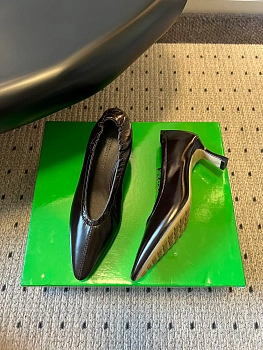 Туфли Женские Bottega Veneta 652510