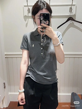 Футболки Женские Ralph Lauren 35094