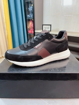 Кроссовки Мужские Hugo Boss 10199649