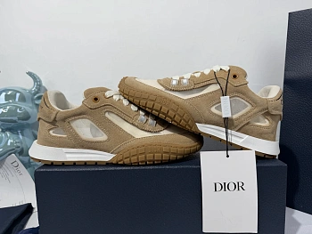 Кроссовки Женские Christian Dior 4705665