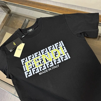 Футболки Женские Fendi 10620168