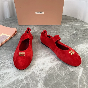 Туфли Женские Miu Miu 12847609