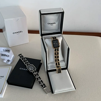 Часы Женские Chanel 1256029