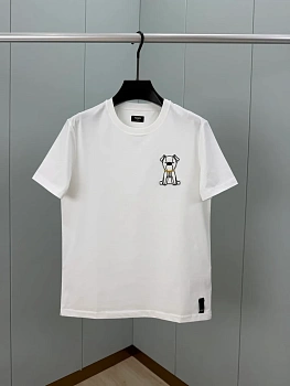 Футболки Мужские Fendi 8914862
