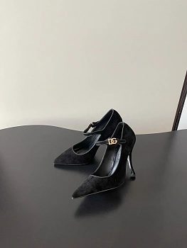 Туфли Женские Dolce & Gabbana 1523252