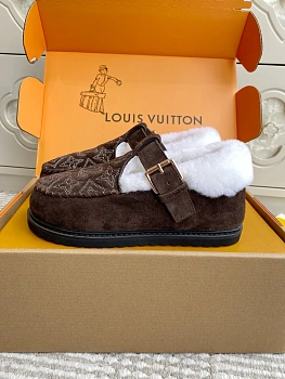 Мюли И Сабо Женские Louis Vuitton 399091