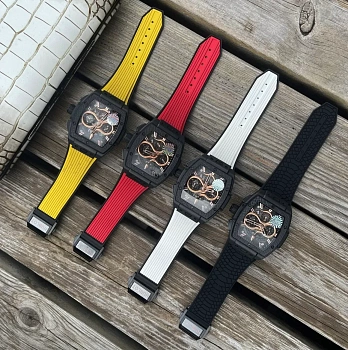 Часы Женские Hublot 821377