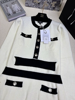 Платья Женские Chanel 82059