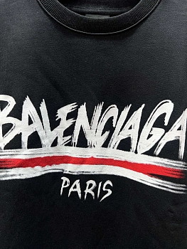 Свитшоты И Худи Женские Balenciaga 5003348