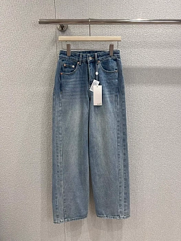 Джинсы Женские Maison Margiela 59384