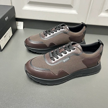 Кроссовки Мужские Hugo Boss 2575458