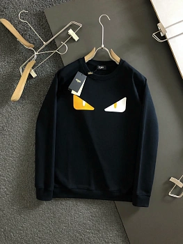 Свитшоты И Худи Мужские Fendi 1826093