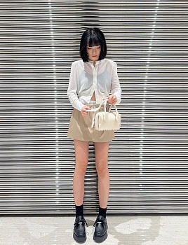 Юбки Женские Alexander Wang 4960610