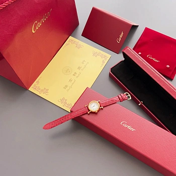 Часы Женские Cartier 187114