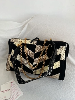 Сумки На Ремне Женские Valentino 869996