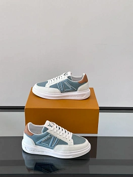 Кроссовки Мужские Louis Vuitton 1142167