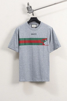 Футболки Женские Gucci 790022