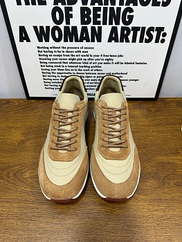 Кроссовки Мужские Loro Piana 807108